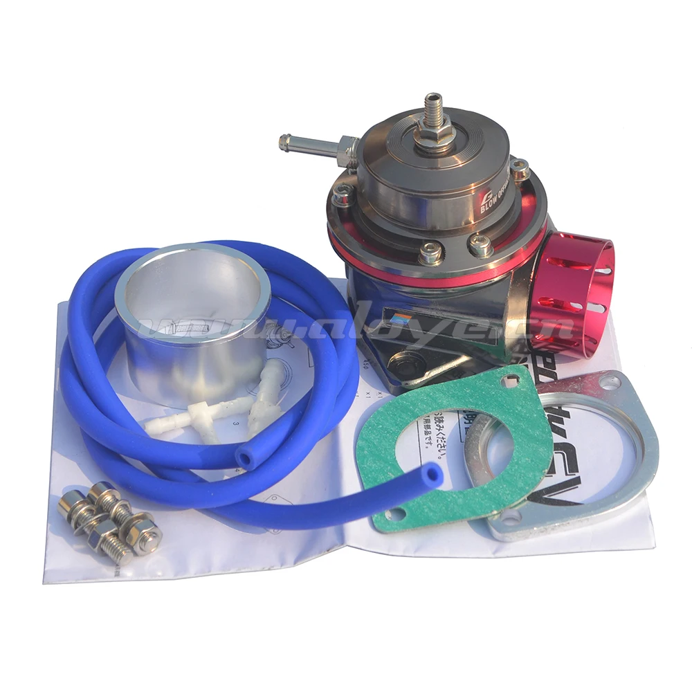 Universal Float Style Type Fv Car Bov Sqv Blow Off Valve For Turbo Cars