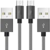 Director manufacturer Customize logo micro android usb cable