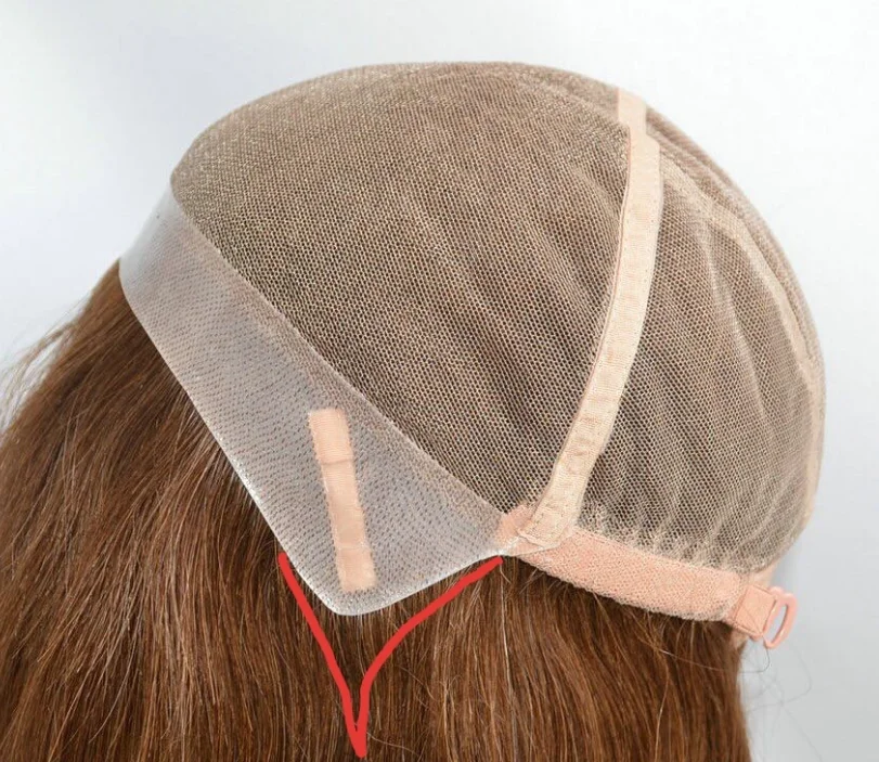 
the balance for custom full lace wig #1B 18inch style 3 silk top 4x4inch 150% density just for our customer KK 