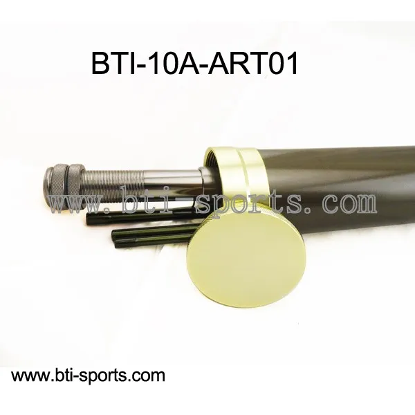 Fly Fishing Aluminum Rod Tube Fishing Rod Tube (bti10aart01) Buy