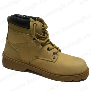 6 inch lace up work boots