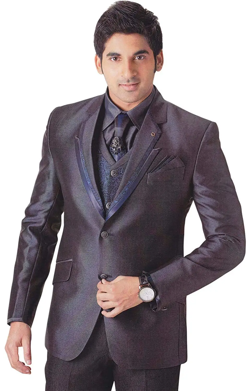 reception mens suits