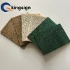 3-10 mm flexible Python pattern cast acrylic sheet