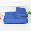 Memory foam blue Pet Stairs pet dog bed sofa cover with Affordable price