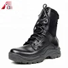 Factory OEM high quality winter military boots