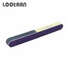 LOOTAAN Cheap Price Wholesale 4 Side Nail Buffer Sponge Sandpaper Nail Buffer Blocks
