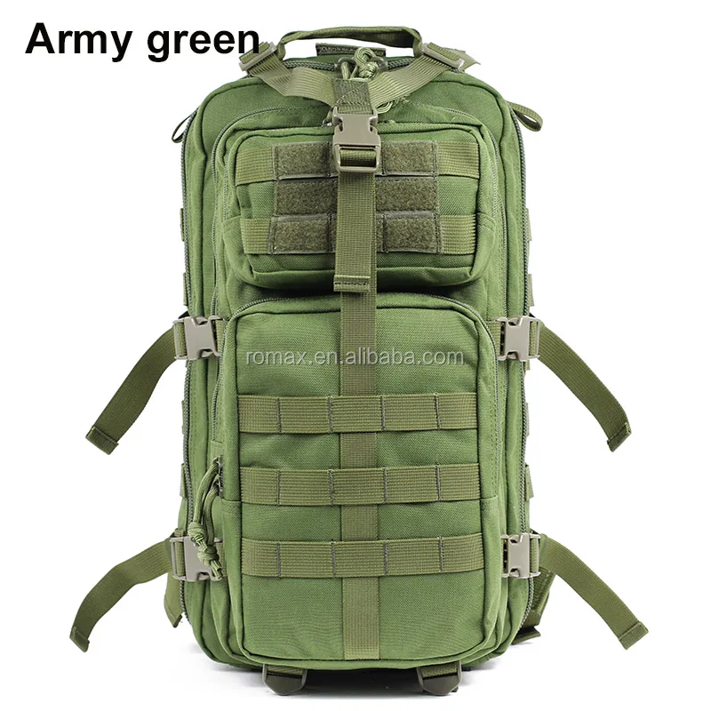 army green