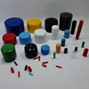 electriconic plastic end cap , pvc end caps for electrical