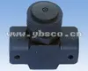 Teflon (F4) Suger Coating Air Atomizing Spray Nozzle