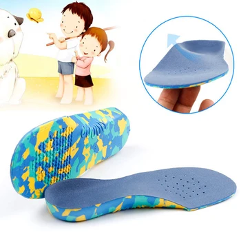 cork orthotic insoles