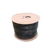 Bandwidth bobinas rg 59 rg6 Mini Reduced Size 75 Ohm copper cable cctv camera Coaxial Automotive Cables