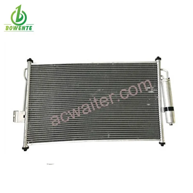 92100a060a Dmax Rt50 Air Conditioning Condenser Coil Buy Air Conditioning Condenser,Condenser
