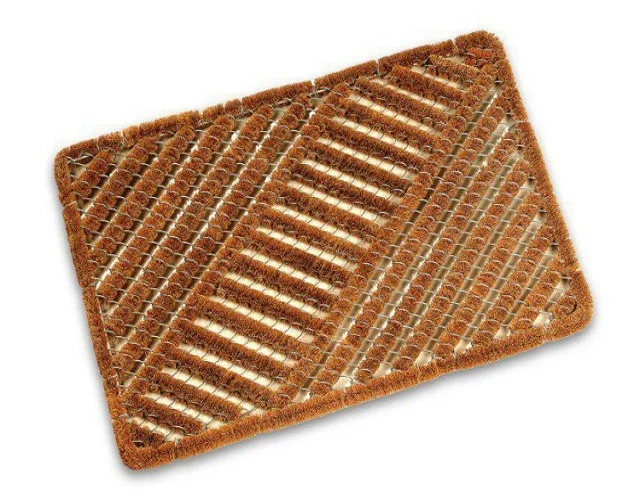 Coco Wire Door Mats Buy Wire Door Mats,Brush Door Mat,High Quality