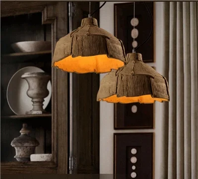 farmhouse style lampen