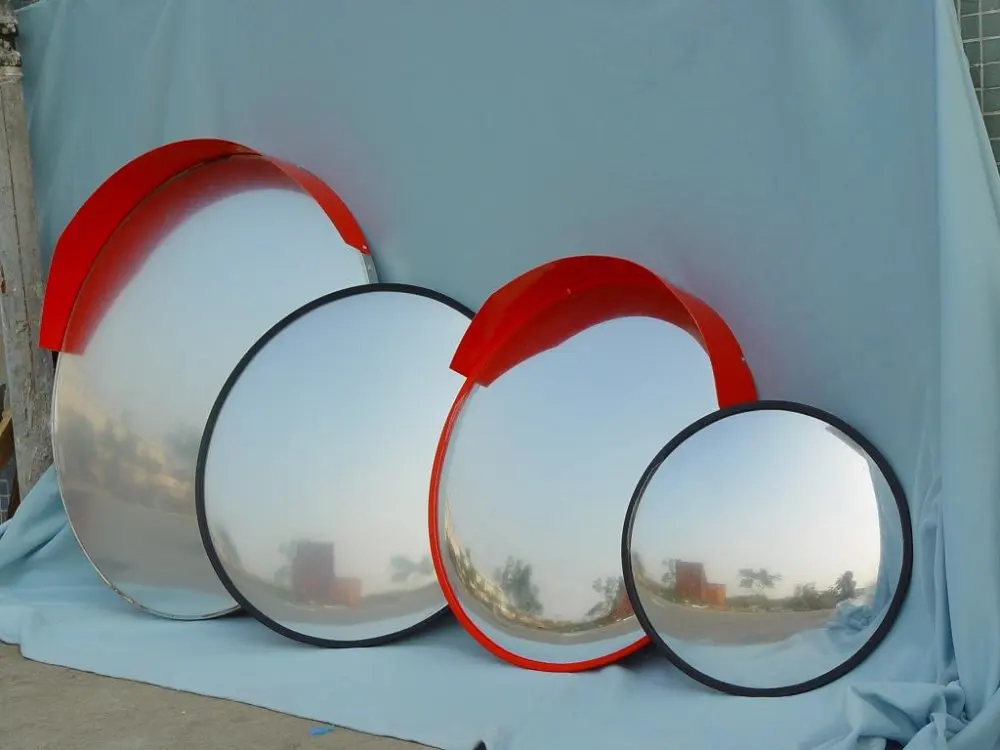 岩石工厂生产 2x 3x 4x 5x 放大镜子凹面镜