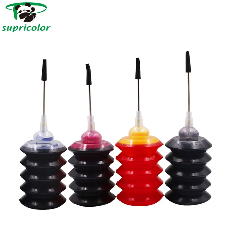 652 ink cartridge refill