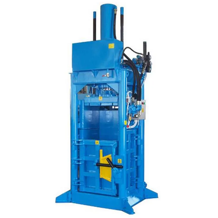 Mini Plastic Bottle Compress Machine Scrap Plastic Press Machine Buy