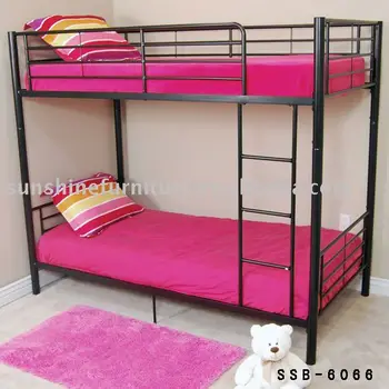 Mordern Metal Double Decker Beliche De Ferro - Buy Double Decker ...