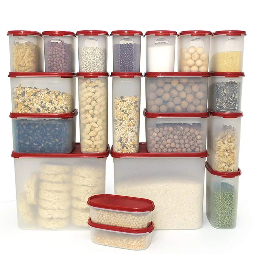 drylock food storage set