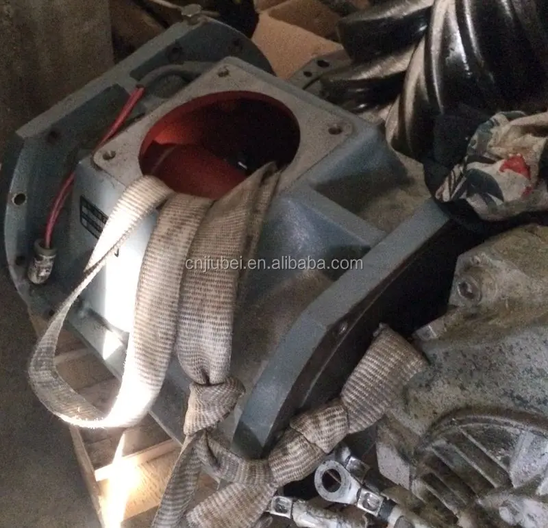 air compressor spare parts airend air head screw block 1616714683