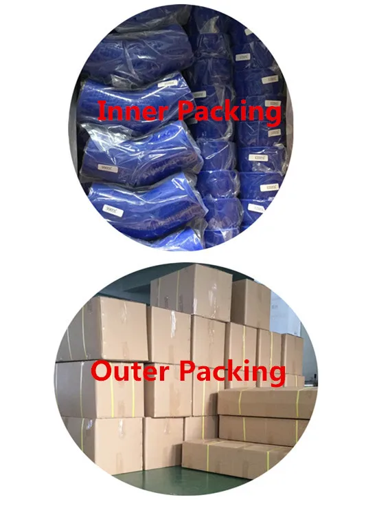 packing details
