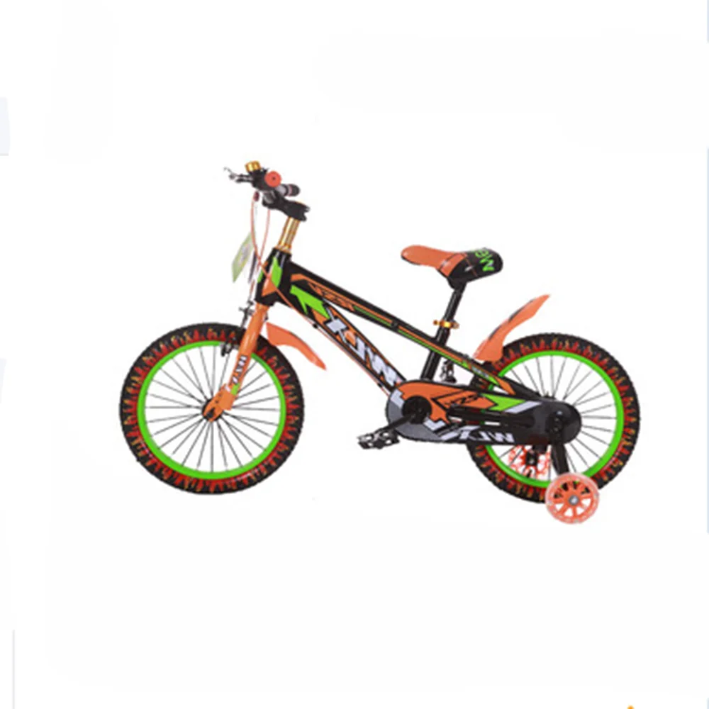 childrens bike 5 year old