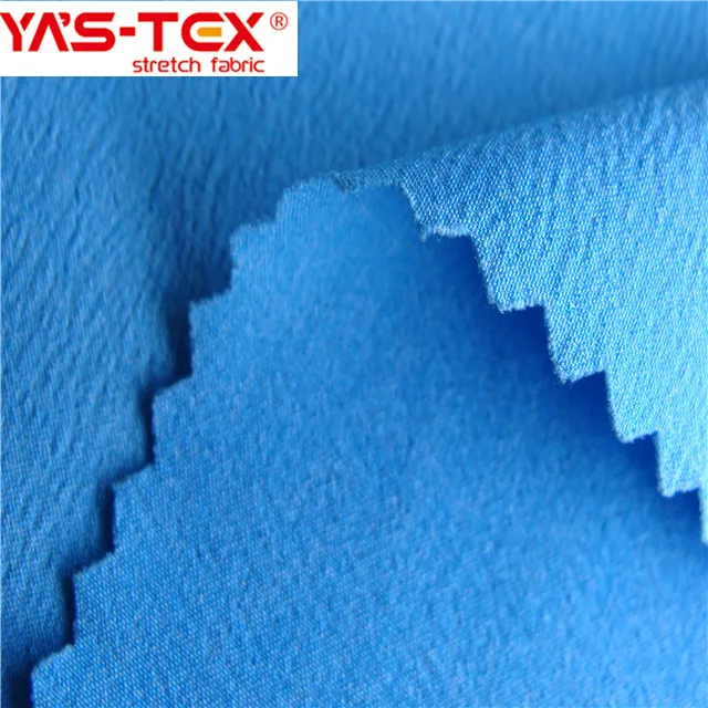 Shaoxing Textile Spandex Woven Elastic Waterproof Fabric,Water Proof ...