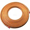 air condition and refrigerator 0.026 inch copper pipe tube capillary factory