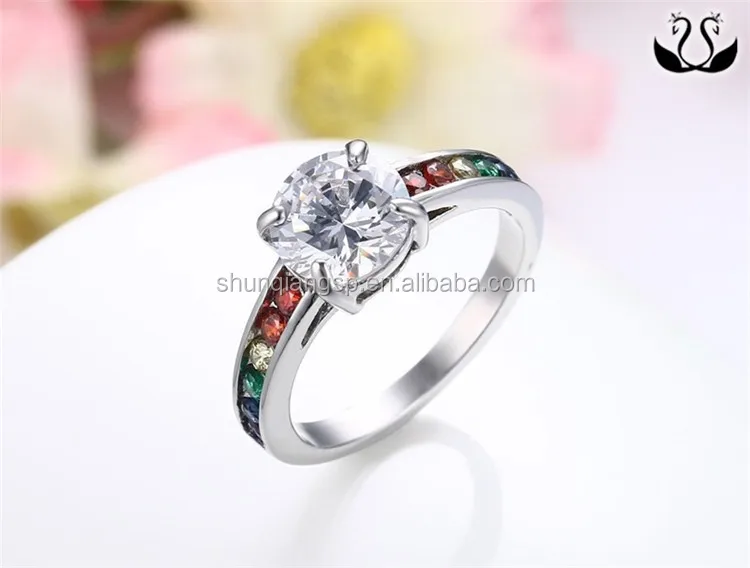 High End Gay Men Engagement Wedding Diamond Ring Buy Engagement