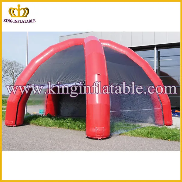 Commercial Inflatable Advertising Air Tight Tent For Sale,Inflatable