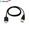Factory direct walkman WMC-NW20MU MP3MP4 player usb data charging sync cable suitable for sony series product