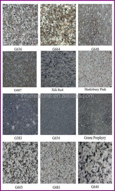 Granite Tile Price Techieblogie Info Est Granite G684 Tiles Price In Philippines View