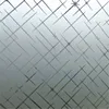 high quality Acid Etched Glass for window with CE