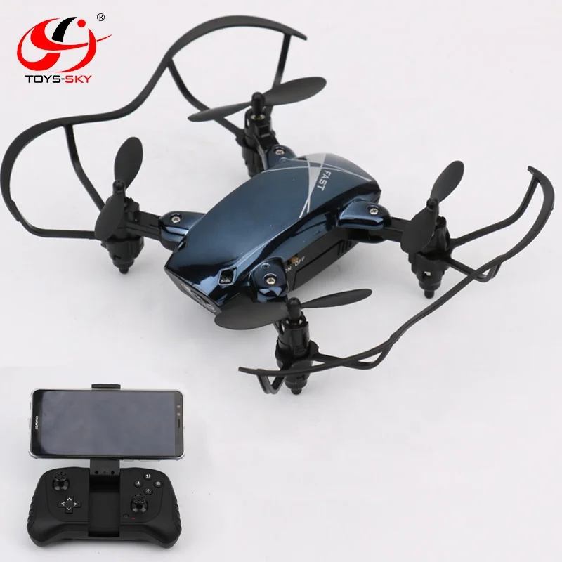 micro drone s9