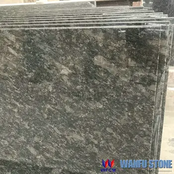 Factory Direct India Steel Grey Granite Countertop For Kitchen