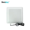 ISO18000-6B 12dbi Middle range UHF rfid reader for access control system