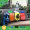 Hot Sale Cell Phone Holder Pu Sticky Pad anti slip nano pad for objects holding
