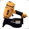 HIGHT QUALITY!!! CN--90A 50-90mm PNEUMATIC AIR COIL ROOFING NAILER FOR PALLET CONSTRUCTION