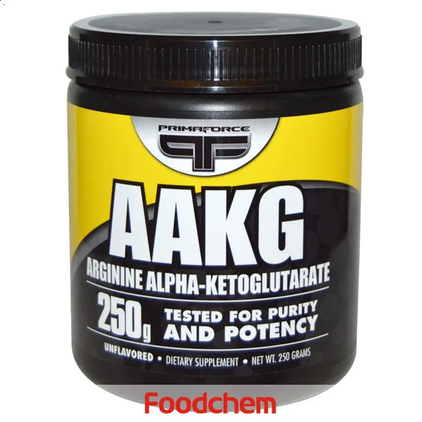 Pharmaceutical Grade Larginine Alpha Ketoglutarate 11/21 Buy L