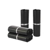 sealing express package with polythene package gray mailing bag