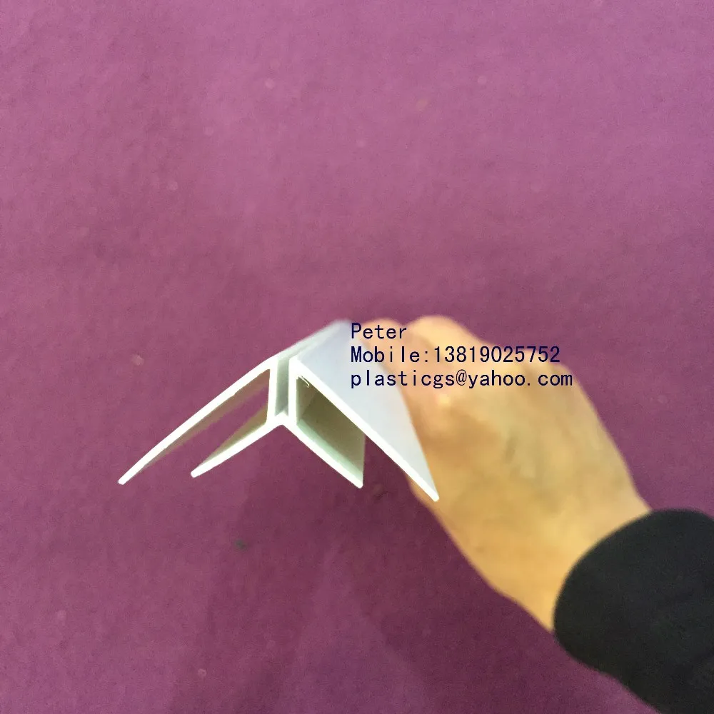 Vinyl Guard Corner Protector Plastic Pvc Drywall Corner Bead Buy