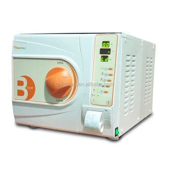 China Medical Dental Bench Top Autoclave Ce Steam Sterilizer