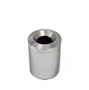 Custom Cnc Machined Stainless Steel threaded Bushing