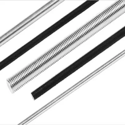 
Threaded Rods 
