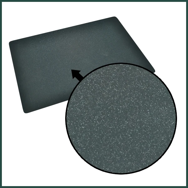 Black Rubber Padded Dining Table Silicone Placemats Buy Black Rubber