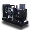 60HZ 245KVA 3 phase open type electricity power generator diesel generators prices