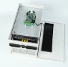 wind fan water pump 45kw 380v 50hz 60hz high-end middle power frequency converters 400hz frequency inverters VDF650A45P