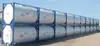Isotank Operator - Flexitank Supplier in Vietnam