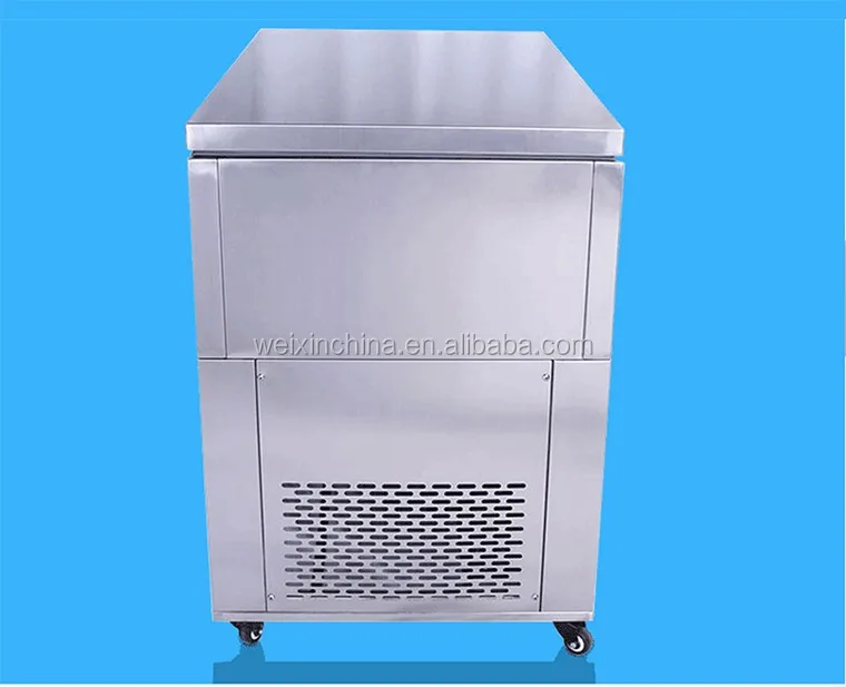 Ice Block Making Machine Block Freezer Shaved Ice