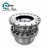 Custom Fabrication Services Casting Steel Clutch Drum Gear Coupling
